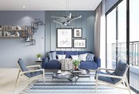 Gia chủ mệnh Kim hợp màu gì trong thiết kế nội thất