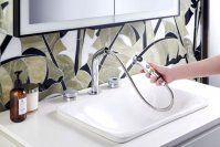 Công nghệ “rảnh tay” cho không gian sống