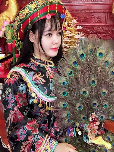 Màu sắc phong thủy hợp tuổi, hợp mệnh