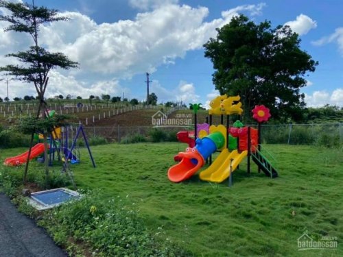 Đất nền trung tâm Tp Bảo Lộc đầu tư siêu lợi nhuận chỉ với 450 tr