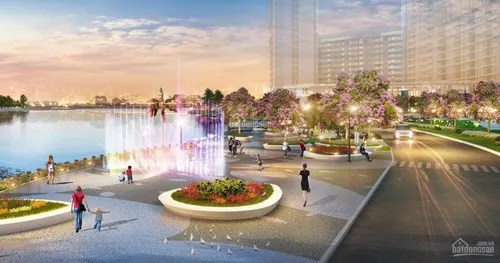 PKD Vinhomes Ocean Park ra mắt quỹ căn từ 1 PN - 3PN GIÁ TỐT NHẤT THỊ trường- Hotline: 0983291567