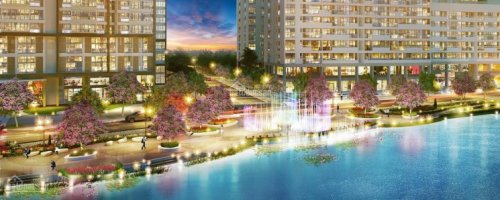 Bán căn hộ Midtown Phú Mỹ Hưng - Căn hộ 5 sao đẳng cấp 090 688 6789 (chính chủ)