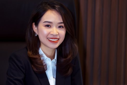 Nữ CEO Sunshine 36 tuổi vào Hội đồng quản trị KienLongBank
