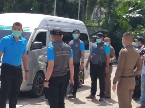 Chủ nhà hàng, khách sạn bị bắt vì tăng giá