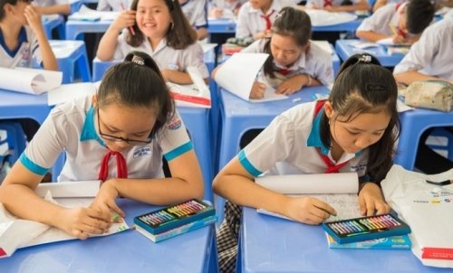 Thiên Long lãi thấp nhất 5 năm