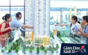 Thị trường địa ốc đón những tín hiệu lạc quan, chờ phục hồi mạnh mẽ sau đại dịch