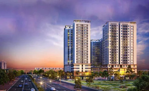 Fresca Riverside