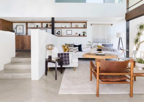 Cải tạo phòng khách cực hiệu quả mà bạn có thể làm ngay