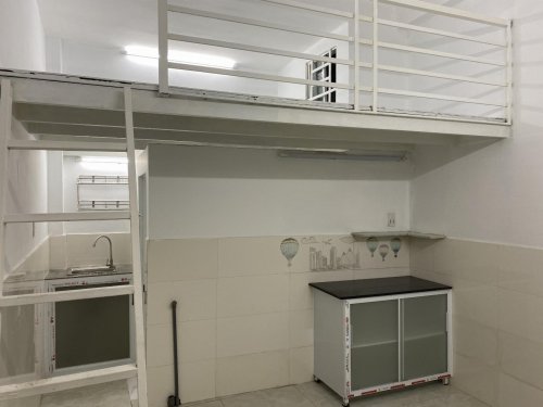 Phòng Trọ Gò Vấp Giá Dưới 3 triệu