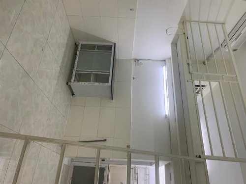 Phòng Trọ Gò Vấp Giá 2 Triệu