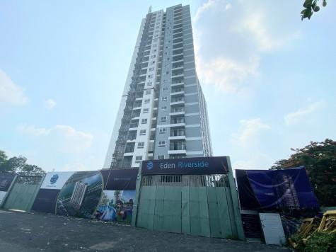 Nghi vấn Công ty Kim Đại Dương lén lút làm giả hồ sơ dự án Eden Thuận An