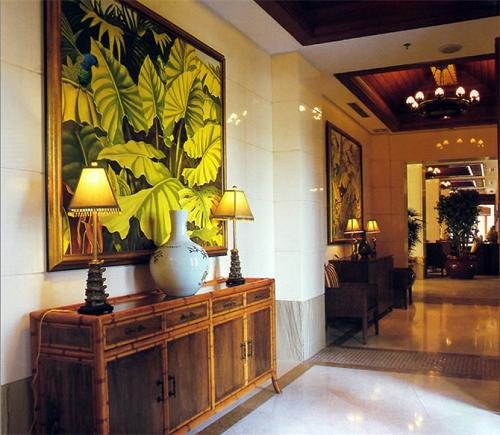 Thế nào là phòng khách có tọa hướng đúng phong thủy?