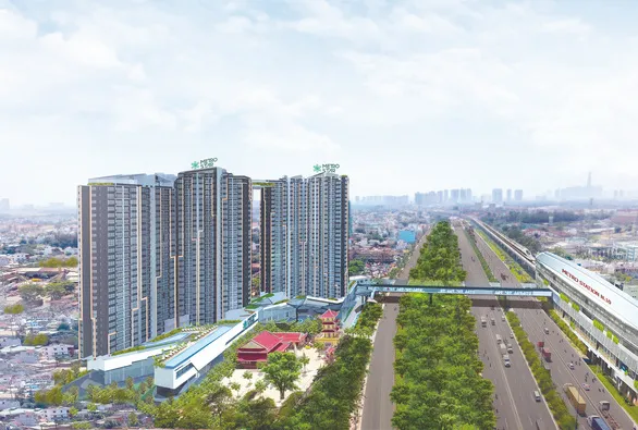 Giải pháp nào cho cơn sốt giá mang tên Thủ Đức?