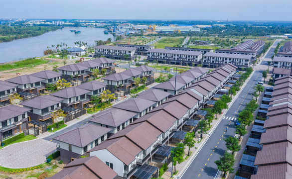 Nhận diện cơ hội đầu tư BĐS Long An
