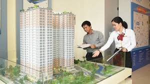 Tâm lý nhà đầu tư tích cực với thị trường bất động sản