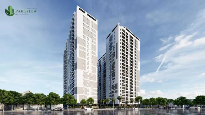 Park View Apartment