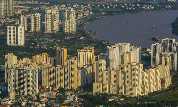 Cách kéo giảm giá bất động sản
