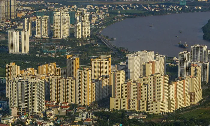 Cách kéo giảm giá bất động sản