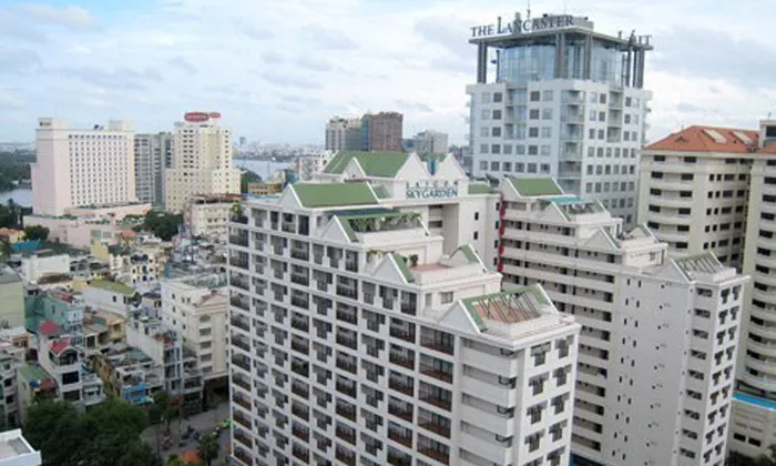 Đợt dịch mới giáng thêm đòn mạnh vào du lịch khách sạn