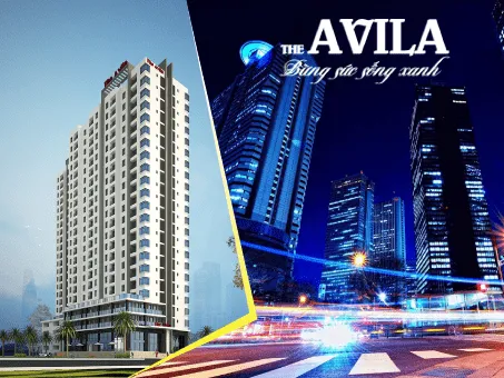 The Avila 1