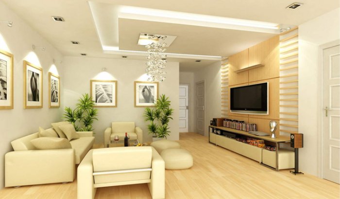 Màu sơn nhà giúp gia chủ mệnh Kim rước may mắn, tài lộc