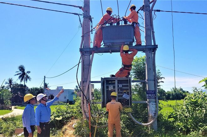 Đẩy nhanh tiến độ các công trình đầu tư xây dựng 2021