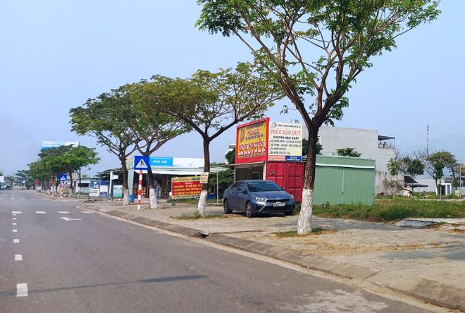 Có hiện tượng đầu cơ tạo 'sốt ảo' giá đất để trục lợi