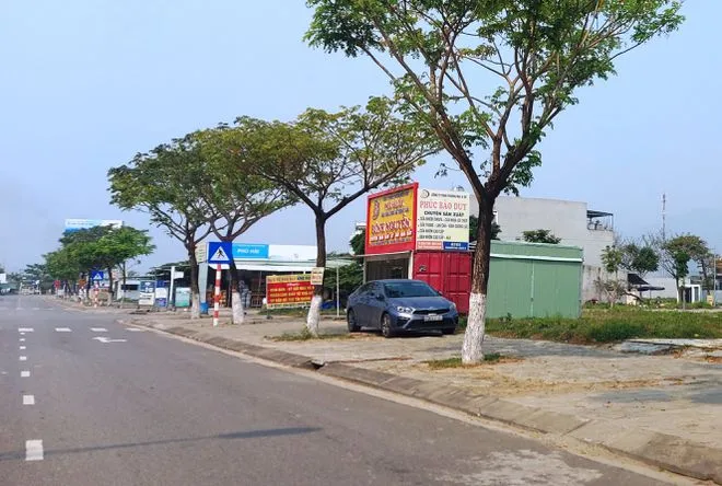 Có hiện tượng đầu cơ tạo 'sốt ảo' giá đất để trục lợi