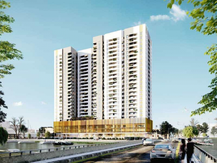 Aurora Residences