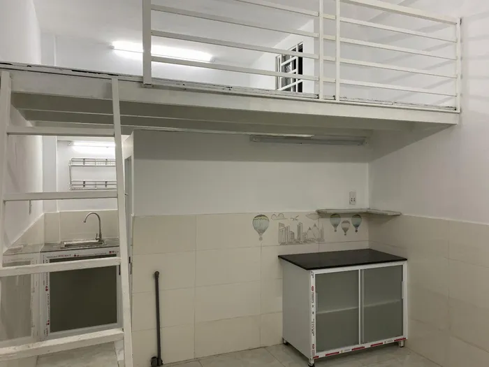 Phòng Trọ Gò Vấp Giá Dưới 3 triệu