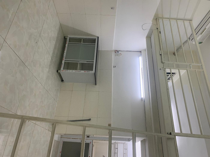 Phòng Trọ Gò Vấp Giá 2 Triệu